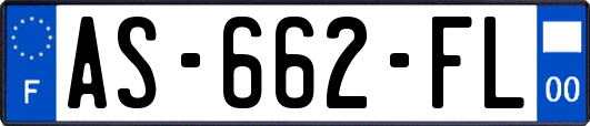 AS-662-FL