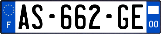 AS-662-GE