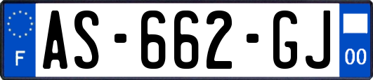 AS-662-GJ