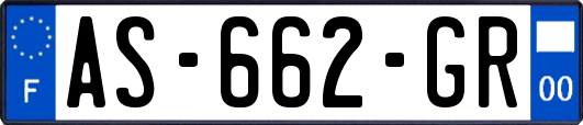 AS-662-GR