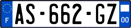 AS-662-GZ