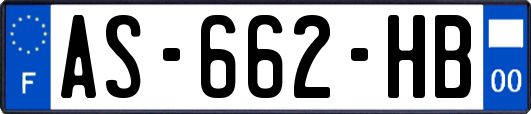 AS-662-HB