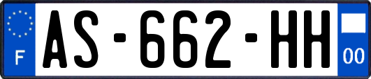 AS-662-HH