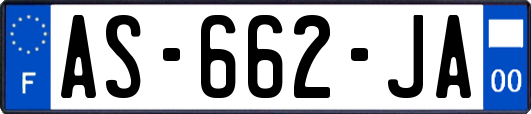 AS-662-JA