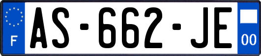AS-662-JE