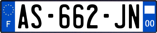 AS-662-JN