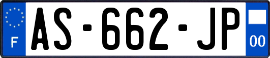 AS-662-JP