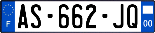AS-662-JQ