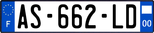 AS-662-LD