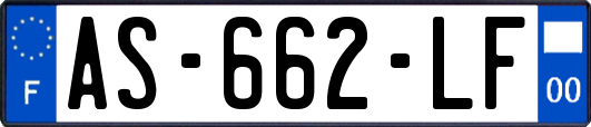AS-662-LF