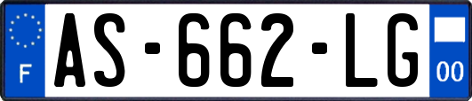 AS-662-LG