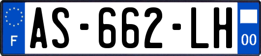 AS-662-LH