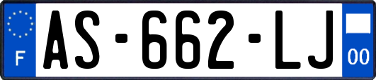 AS-662-LJ