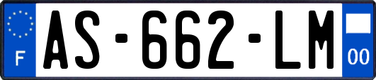 AS-662-LM
