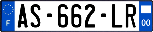 AS-662-LR