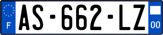 AS-662-LZ