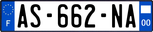 AS-662-NA