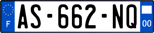 AS-662-NQ
