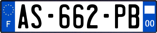 AS-662-PB