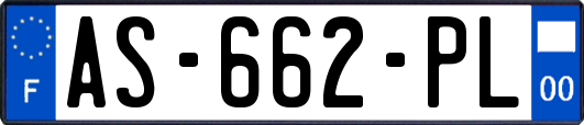 AS-662-PL