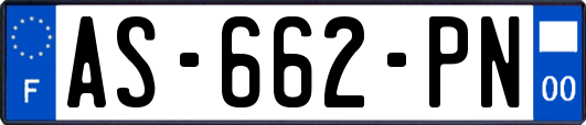 AS-662-PN