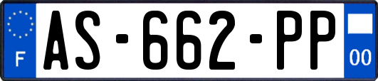 AS-662-PP
