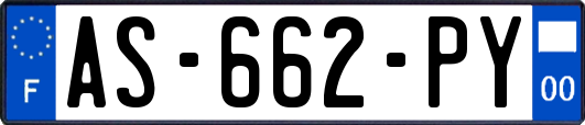 AS-662-PY