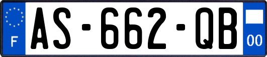 AS-662-QB