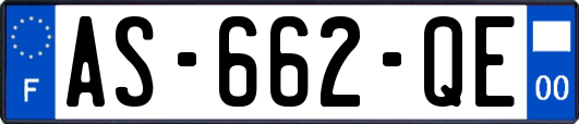 AS-662-QE