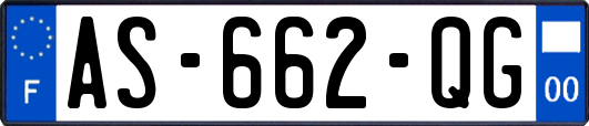 AS-662-QG