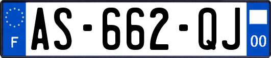 AS-662-QJ