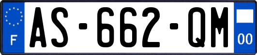 AS-662-QM