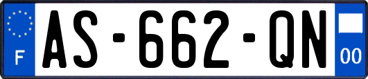 AS-662-QN