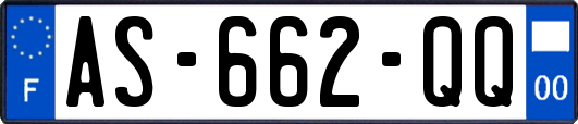 AS-662-QQ