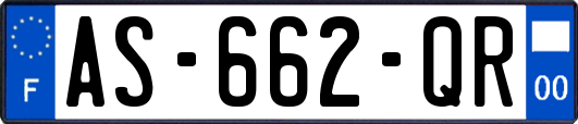 AS-662-QR