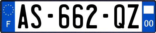 AS-662-QZ