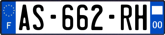 AS-662-RH