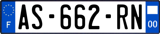 AS-662-RN