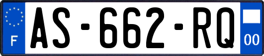 AS-662-RQ