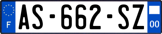 AS-662-SZ