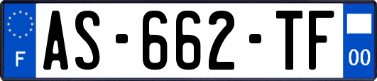 AS-662-TF