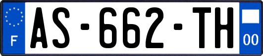 AS-662-TH