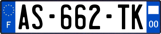 AS-662-TK