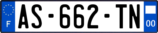 AS-662-TN