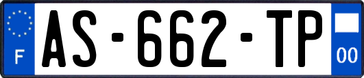 AS-662-TP