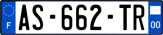 AS-662-TR