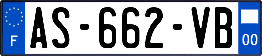 AS-662-VB
