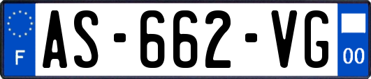 AS-662-VG