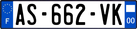 AS-662-VK