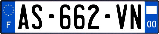 AS-662-VN